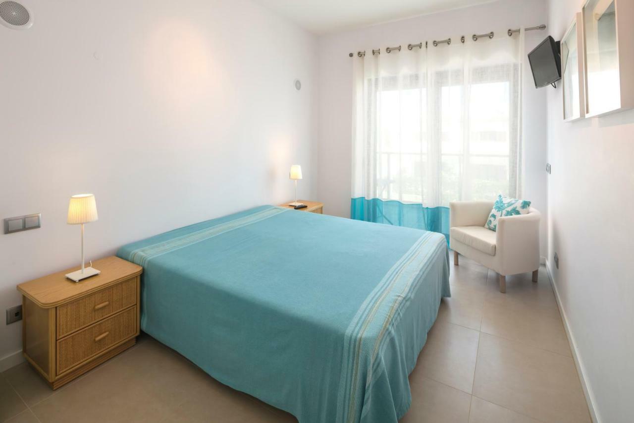 Apartamento Sunset House Alvor Exterior foto
