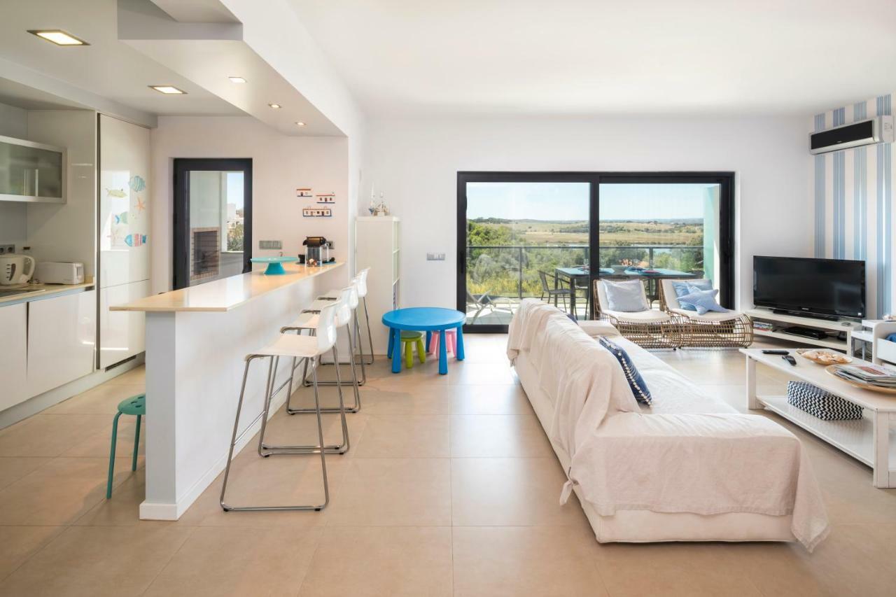Apartamento Sunset House Alvor Exterior foto