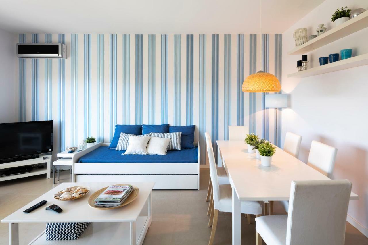 Apartamento Sunset House Alvor Exterior foto