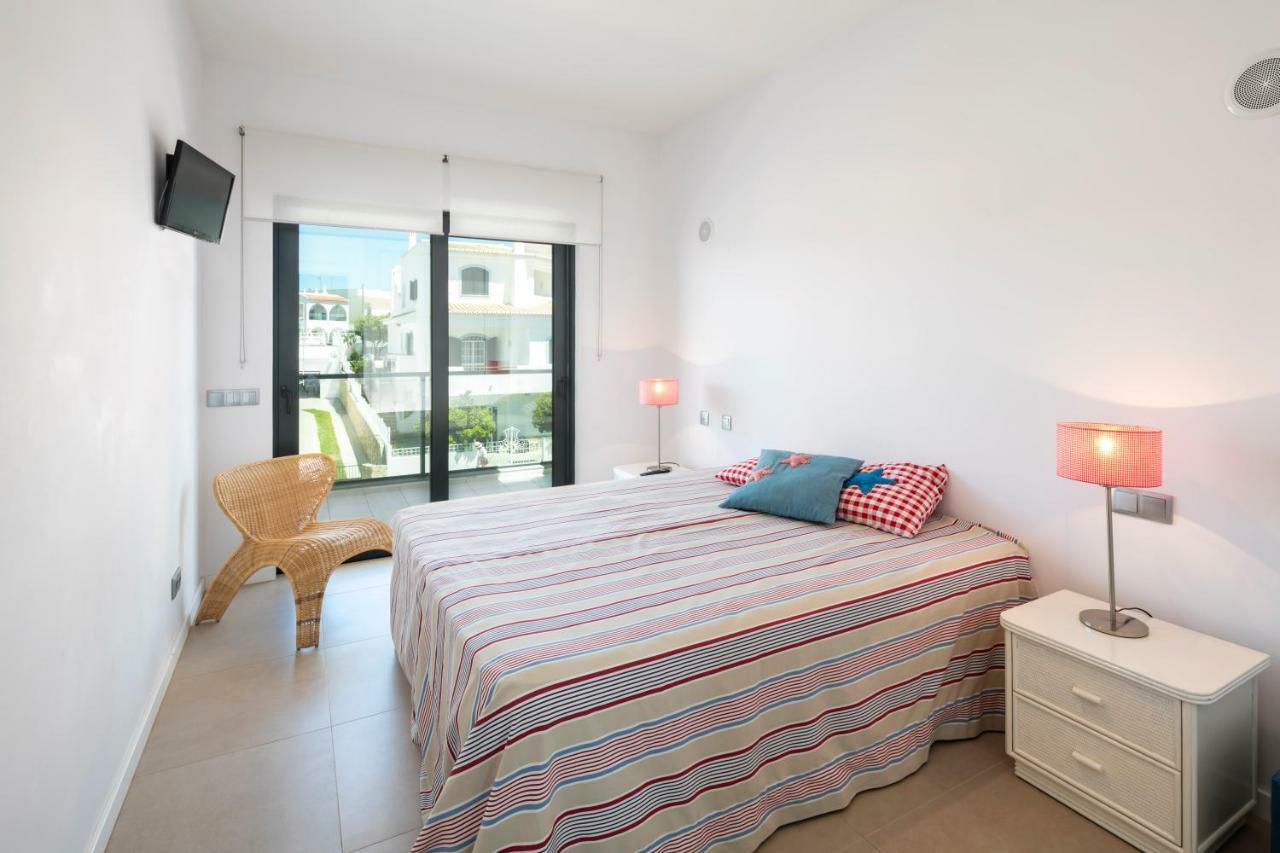 Apartamento Sunset House Alvor Exterior foto