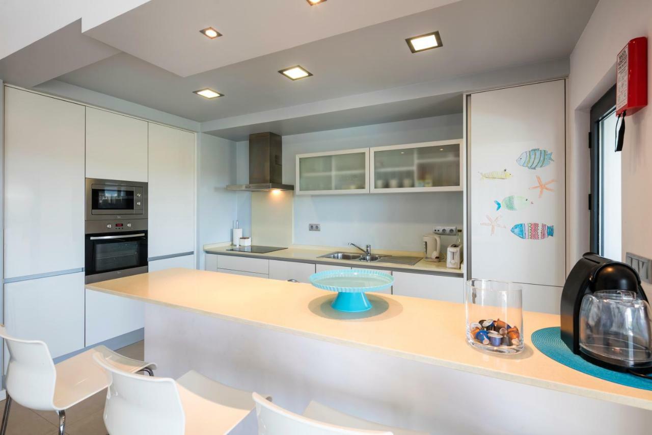 Apartamento Sunset House Alvor Exterior foto